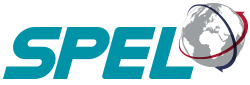 SPEL Products Logo