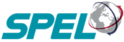 SPEL Products Logo