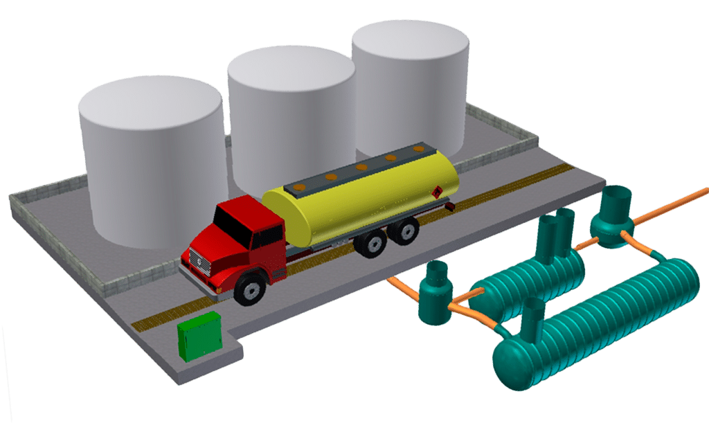 SPEL Automatic Pollution Monitoring & Containment Systems