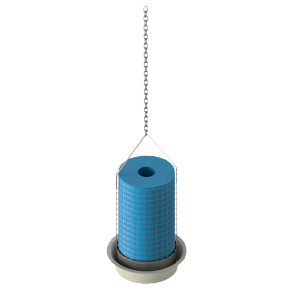 SPEL ESR Bypass Treatment System - SPEL Products