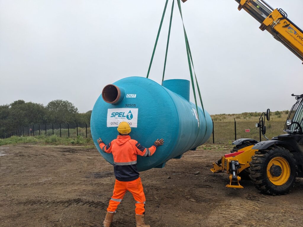 SPEL ESR Bypass - 350C1_ESR